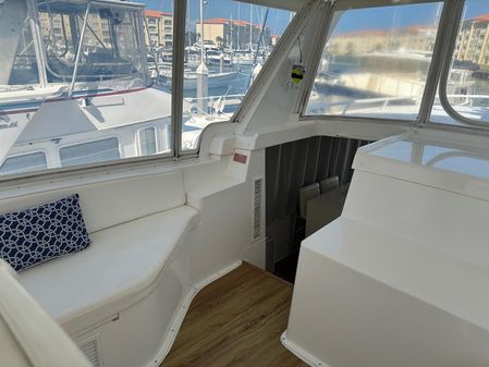 Viking 60 Cockpit Sport Yacht image