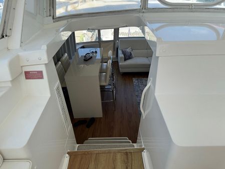 Viking 60 Cockpit Sport Yacht image