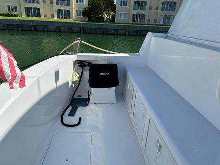 Viking 60 Cockpit Sport Yacht image