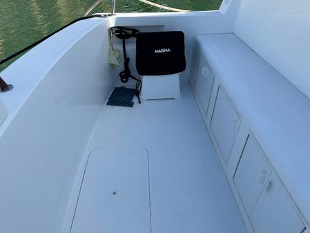 Viking 60 Cockpit Sport Yacht image