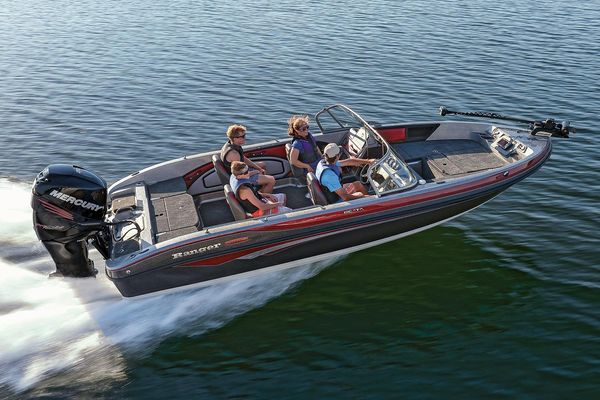 Ranger 2050MS Reata - main image
