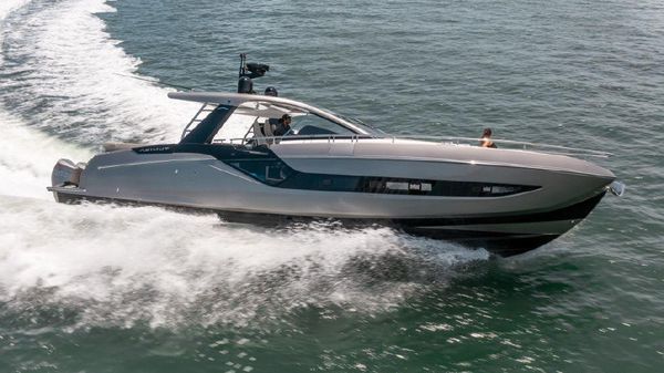 Azimut Verve 47
