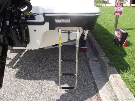 Bayliner DX2000 image