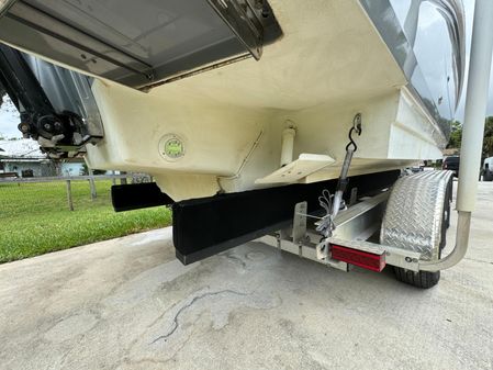 Sea Ray SDX 290 Outboard image