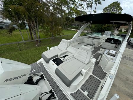 Sea Ray SDX 290 Outboard image