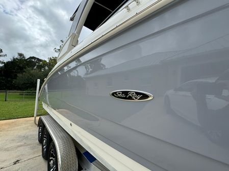 Sea Ray SDX 290 Outboard image