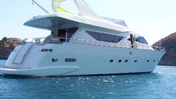 Alalunga 72 ( leasing)