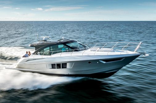 Cruisers Yachts 45 Cantius image