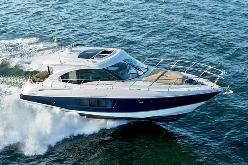 Cruisers Yachts 45 Cantius image