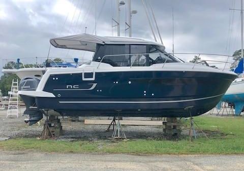 Jeanneau NC 895