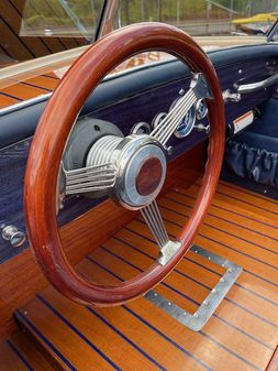 Classic Craft Gentleman's Raceboat image