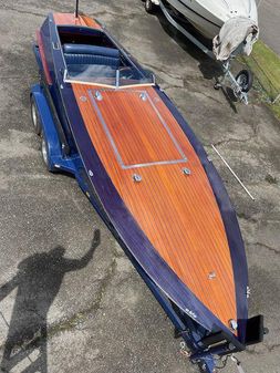 Classic Craft Gentleman's Raceboat image