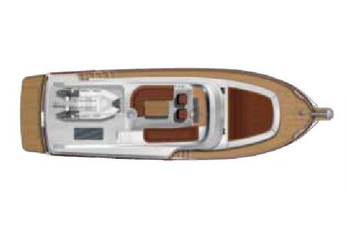 Beneteau Swift Trawler 44 image