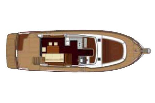 Beneteau Swift Trawler 44 image