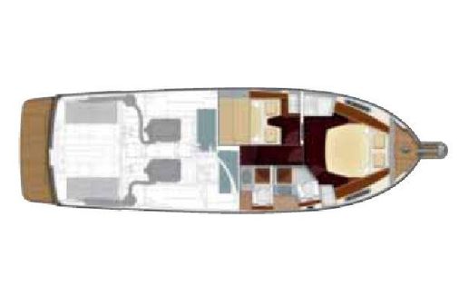 Beneteau Swift Trawler 44 image