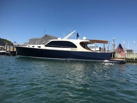 Palm Beach Motor Yachts PB65 image