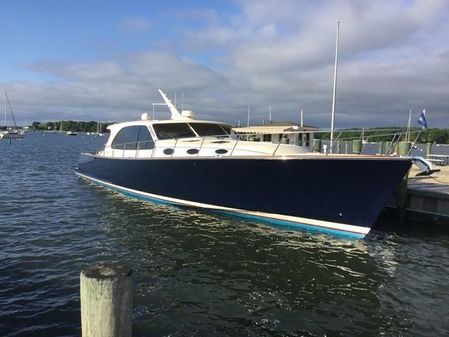 Palm Beach Motor Yachts PB65 image