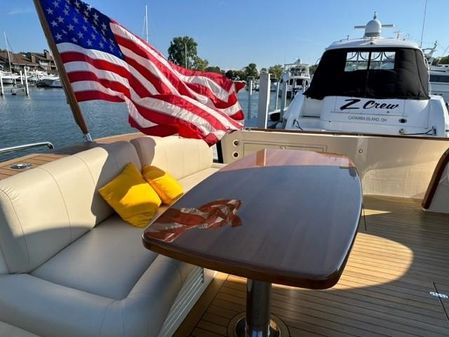 Palm Beach Motor Yachts PB65 image