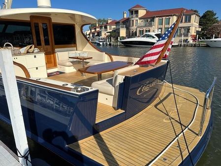 Palm Beach Motor Yachts PB65 image