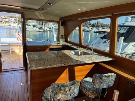 Palm Beach Motor Yachts PB65 image