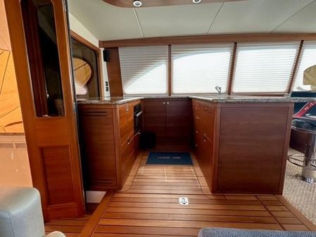 Palm Beach Motor Yachts PB65 image