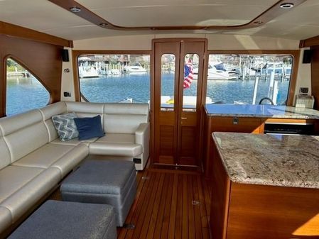 Palm Beach Motor Yachts PB65 image