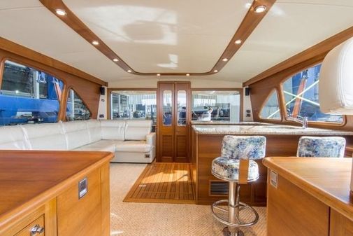 Palm Beach Motor Yachts PB65 image