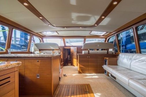 Palm Beach Motor Yachts PB65 image