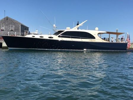 Palm Beach Motor Yachts PB65 image