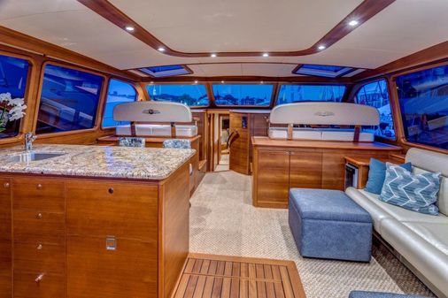 Palm Beach Motor Yachts PB65 image