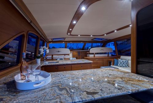 Palm Beach Motor Yachts PB65 image