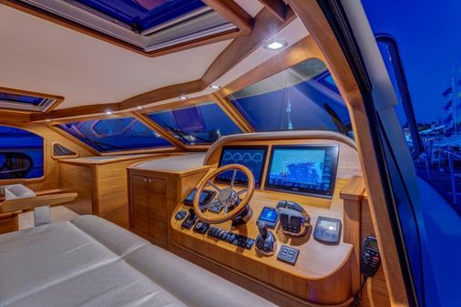 Palm Beach Motor Yachts PB65 image