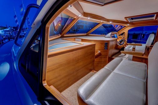 Palm Beach Motor Yachts PB65 image