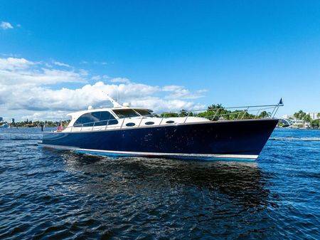 Palm Beach Motor Yachts PB65 image