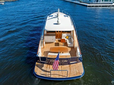 Palm Beach Motor Yachts PB65 image