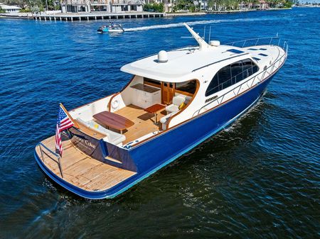 Palm Beach Motor Yachts PB65 image