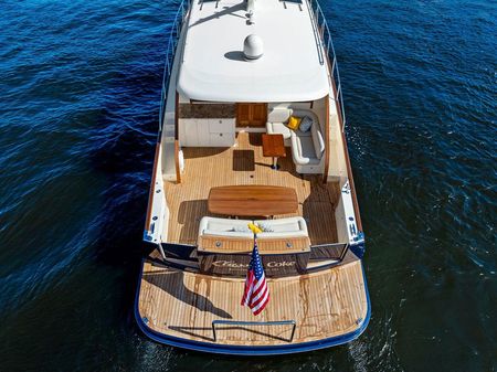 Palm Beach Motor Yachts PB65 image