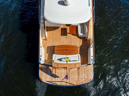 Palm Beach Motor Yachts PB65 image