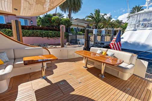 Palm Beach Motor Yachts PB65 image