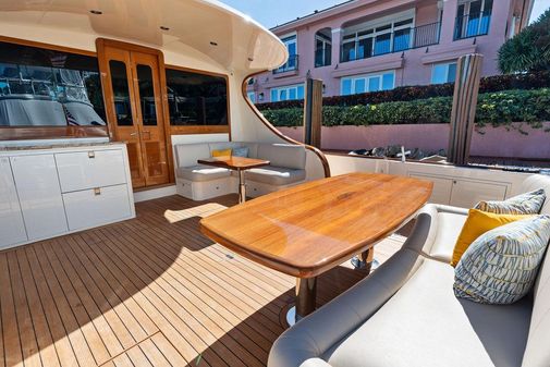 Palm Beach Motor Yachts PB65 image