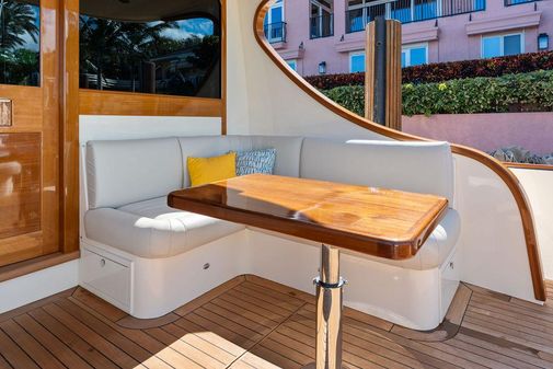 Palm Beach Motor Yachts PB65 image