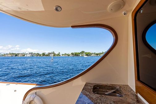 Palm Beach Motor Yachts PB65 image