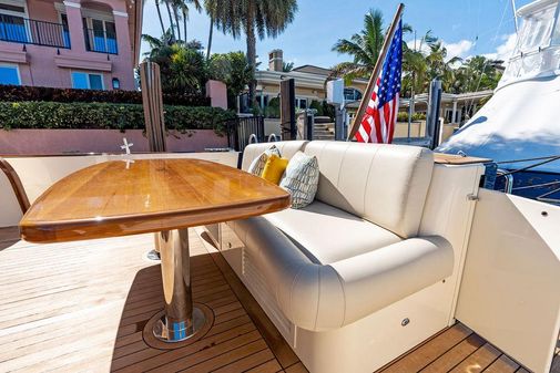 Palm Beach Motor Yachts PB65 image