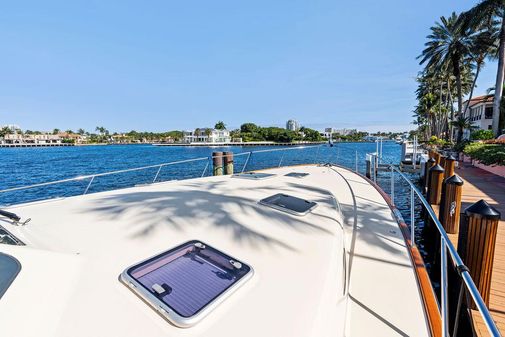 Palm Beach Motor Yachts PB65 image