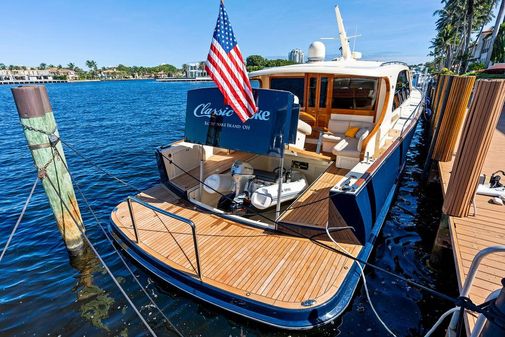 Palm Beach Motor Yachts PB65 image