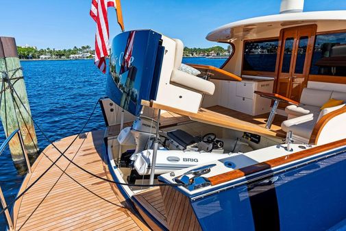 Palm Beach Motor Yachts PB65 image