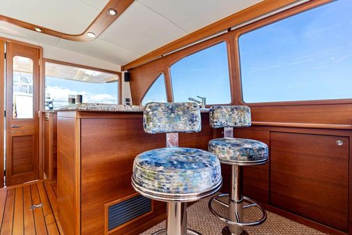 Palm Beach Motor Yachts PB65 image