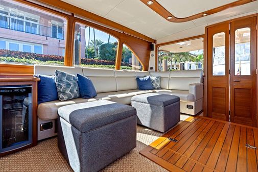 Palm Beach Motor Yachts PB65 image