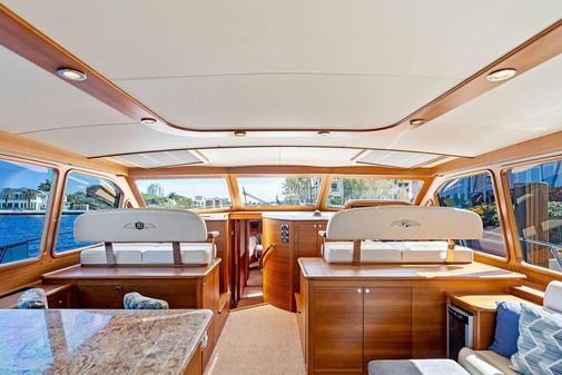 Palm Beach Motor Yachts PB65 image