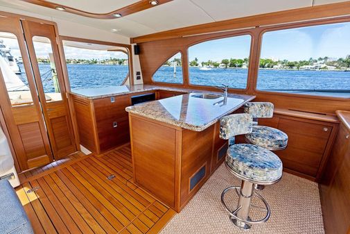 Palm Beach Motor Yachts PB65 image